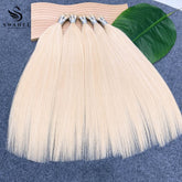 I Tip Pre Bonded Hair Extensions 100% Real Human Hair #27/60