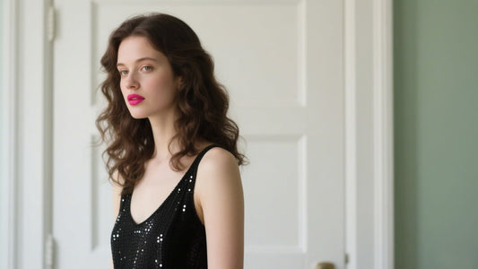 How to Install Clip-In Hair Extensions?