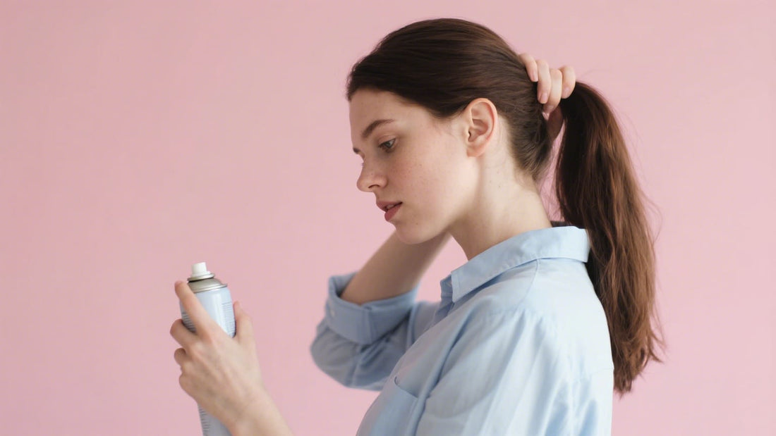 A 6-Step Easy Guide to Removing Clip-In Hair Extensions