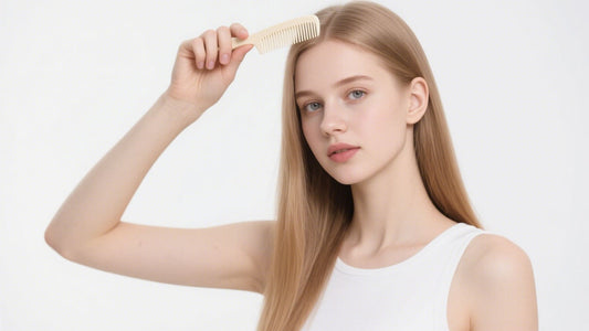 Types of Hair Extensions and Foolproof Installation Techniques
