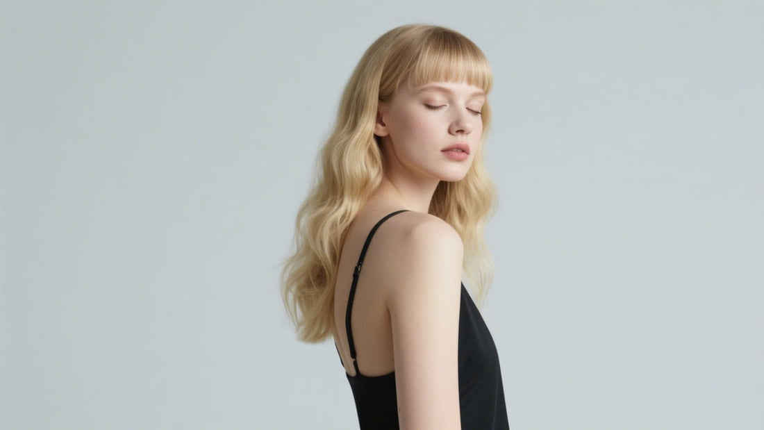 Hair Extensions and Different Hair Types