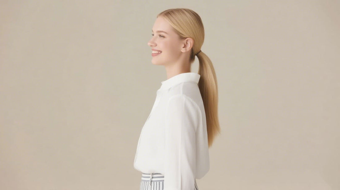 Something You Need To Know About Ponytail Extensions?