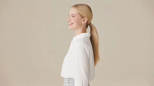 Something You Need To Know About Ponytail Extensions?