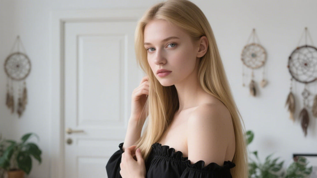 Clip-In vs Tape-In Hair Extensions: Which One Should You Choose?